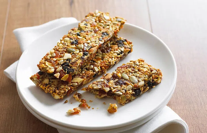 Energy Bar