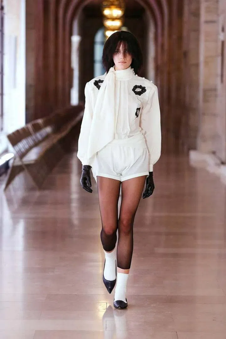 Photo: Marc Jacobs