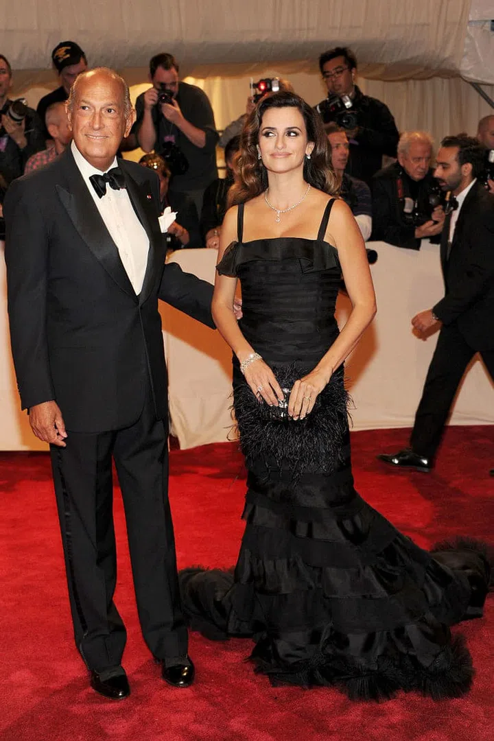 Oscar de la Renta
