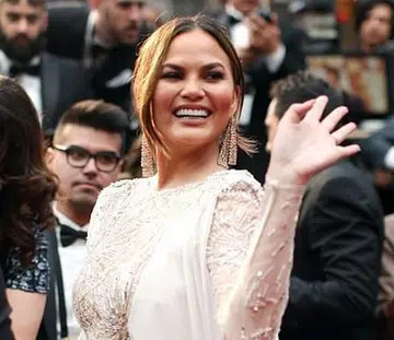 Chrissy Teigen