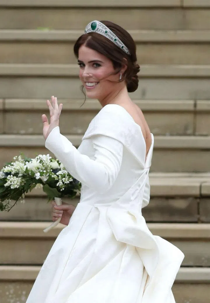 Photo: Getty