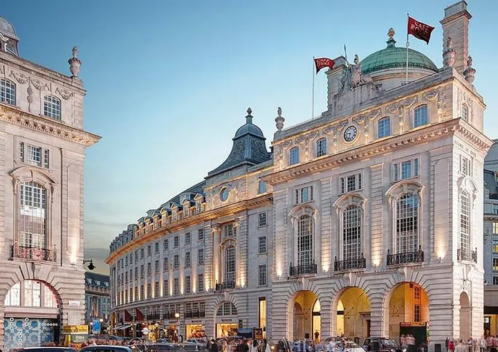Photo: Hotel Café Royal