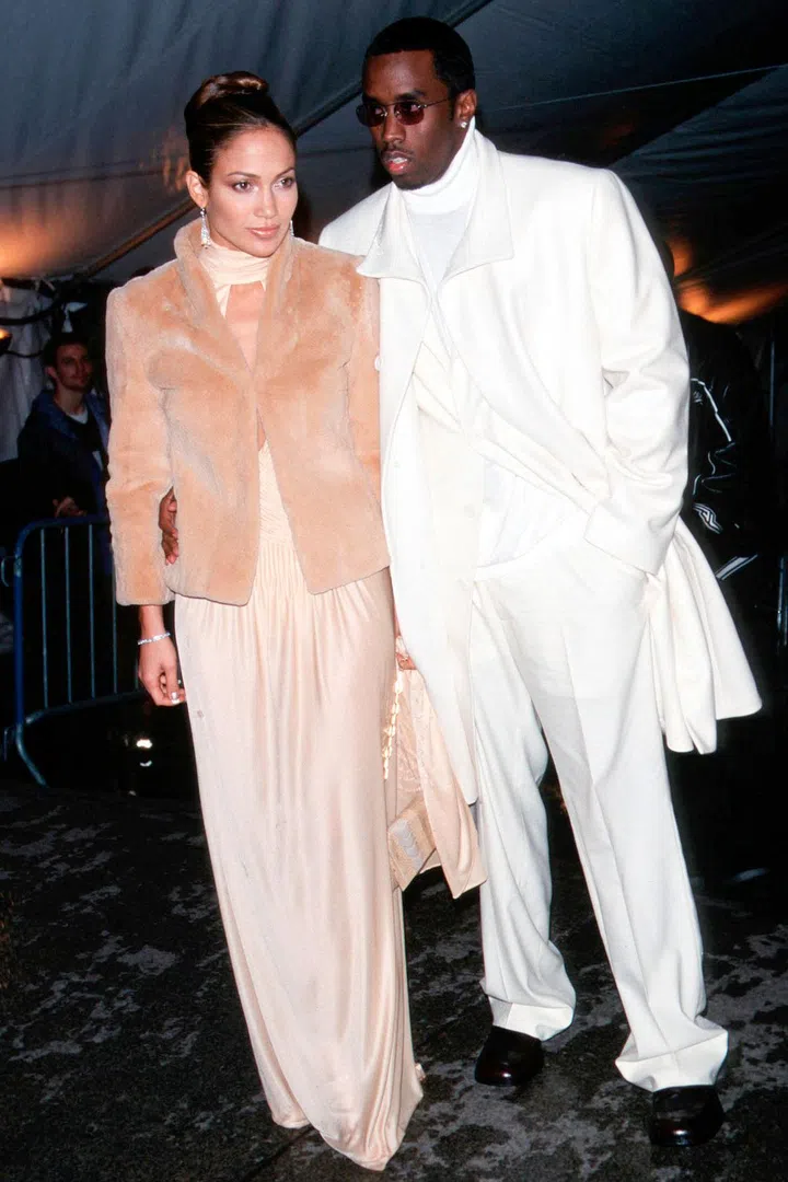 1999. Photo: Getty