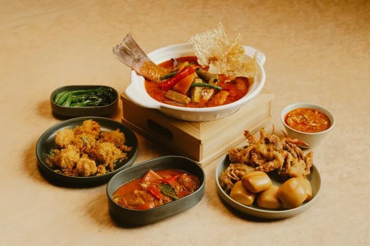 new restaurants cafes singapore | Tiong Bahru Hainanese Chicken Rice