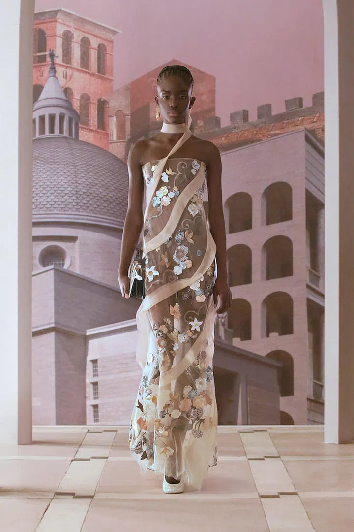 Photo: Fendi
