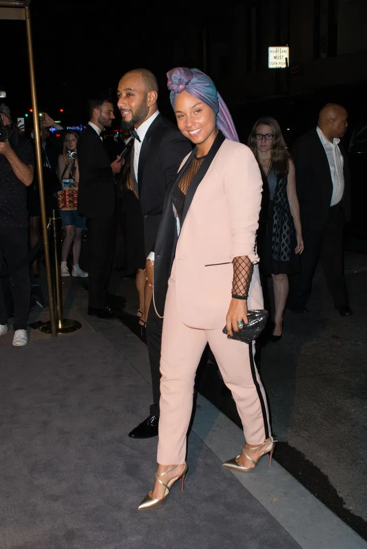 Photo: Getty