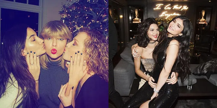 celebrity christmas 2016