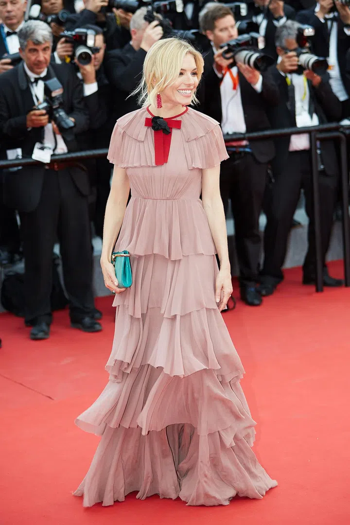 in Gucci
