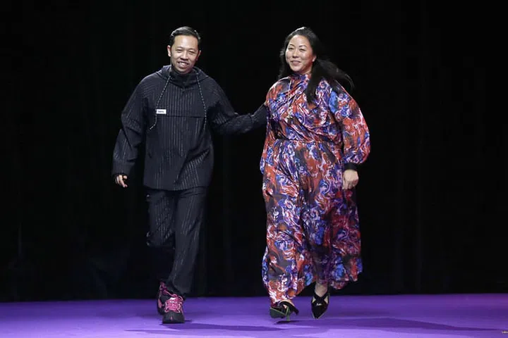 Photo: Getty