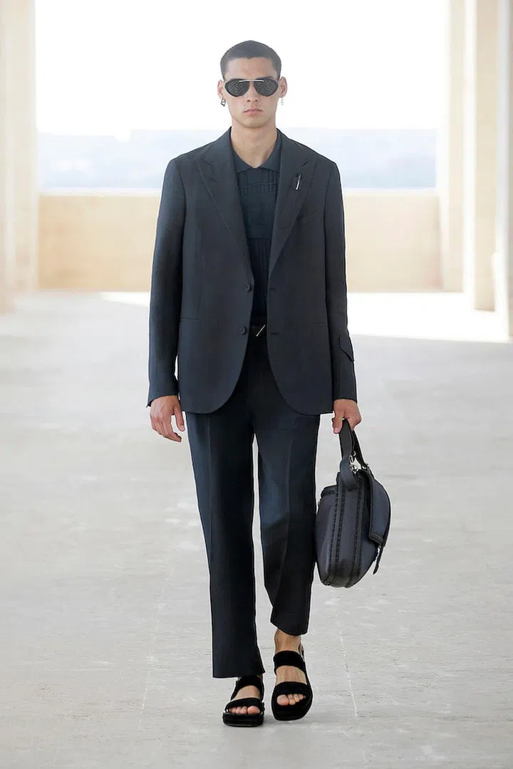 Photo: Fendi