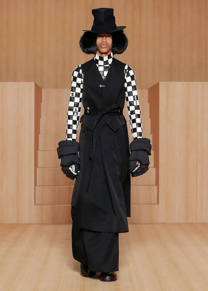 Photo: Louis Vuitton