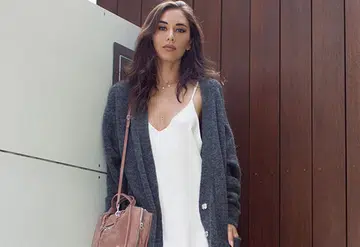 Fashion Toast, Rumi Neely, ARE U AM I