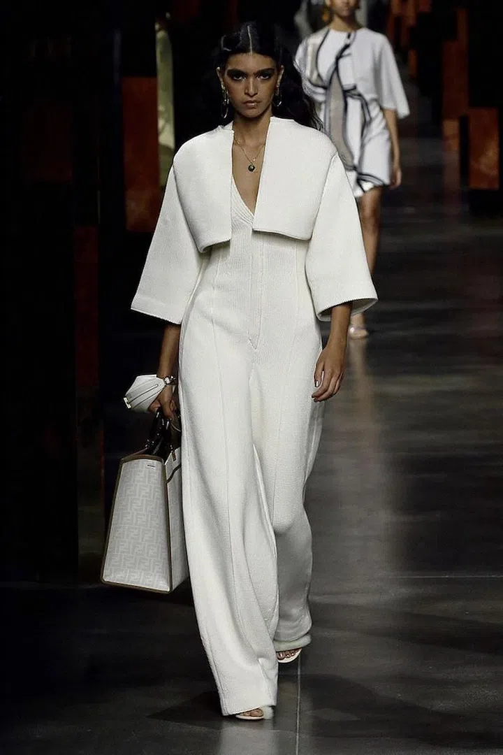 Photo: Fendi