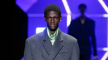 Prada fall/winter 2022