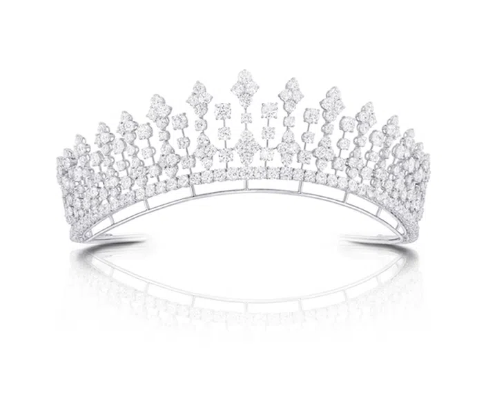 price on request, graffdiamonds.com

