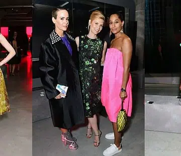 Prada Resort 2019