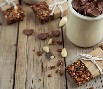 koko krunch