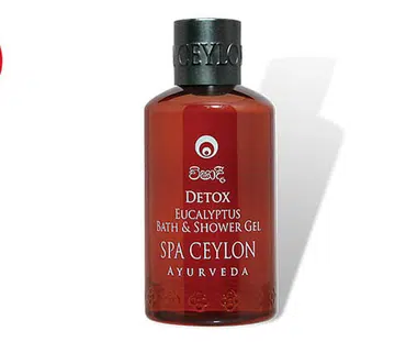 spa ceylon