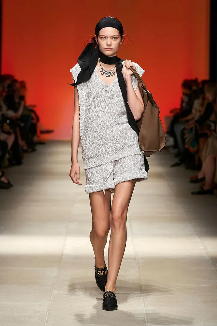 Photo: Salvatore Ferragamo