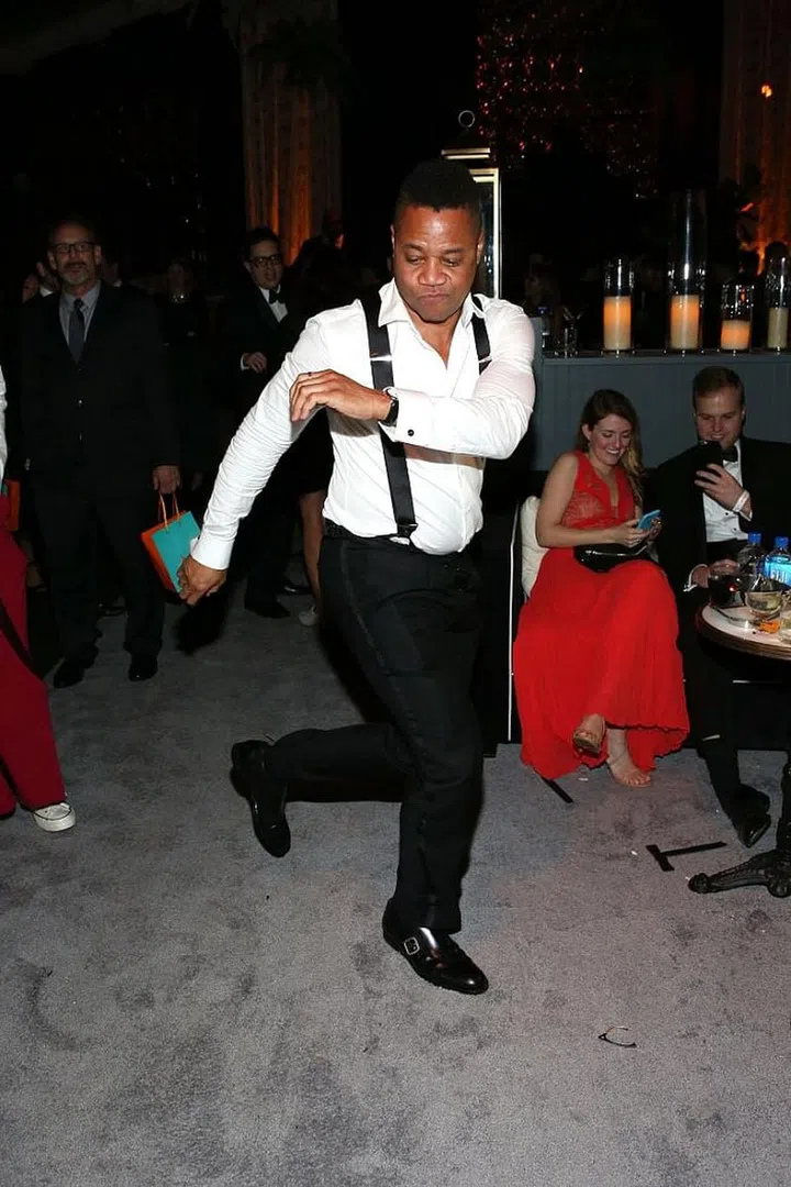 Photo: Getty