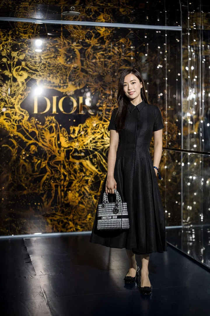 Photo: Dior