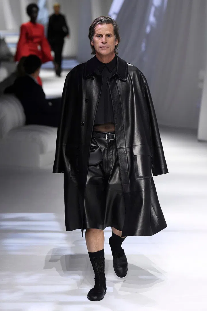 Photo: Fendi