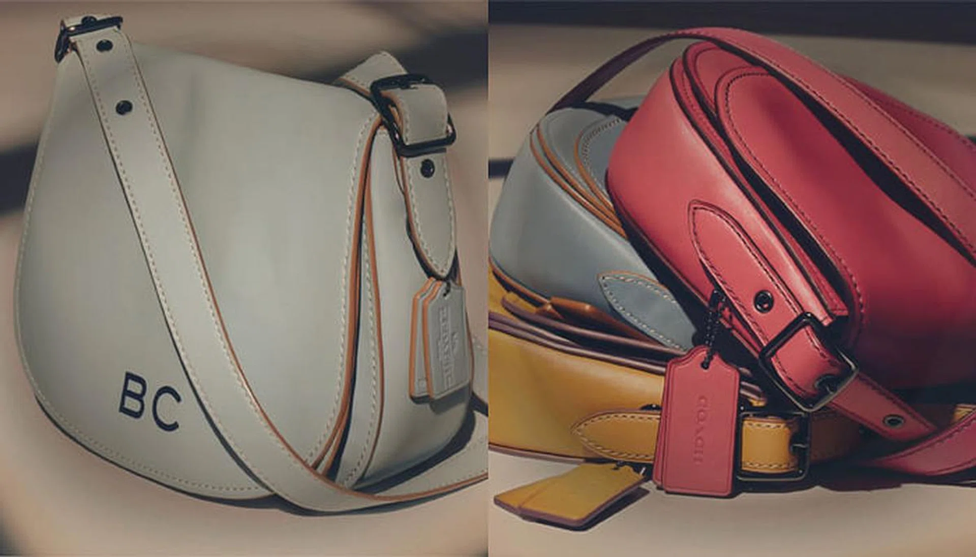 coach 75th anniversary