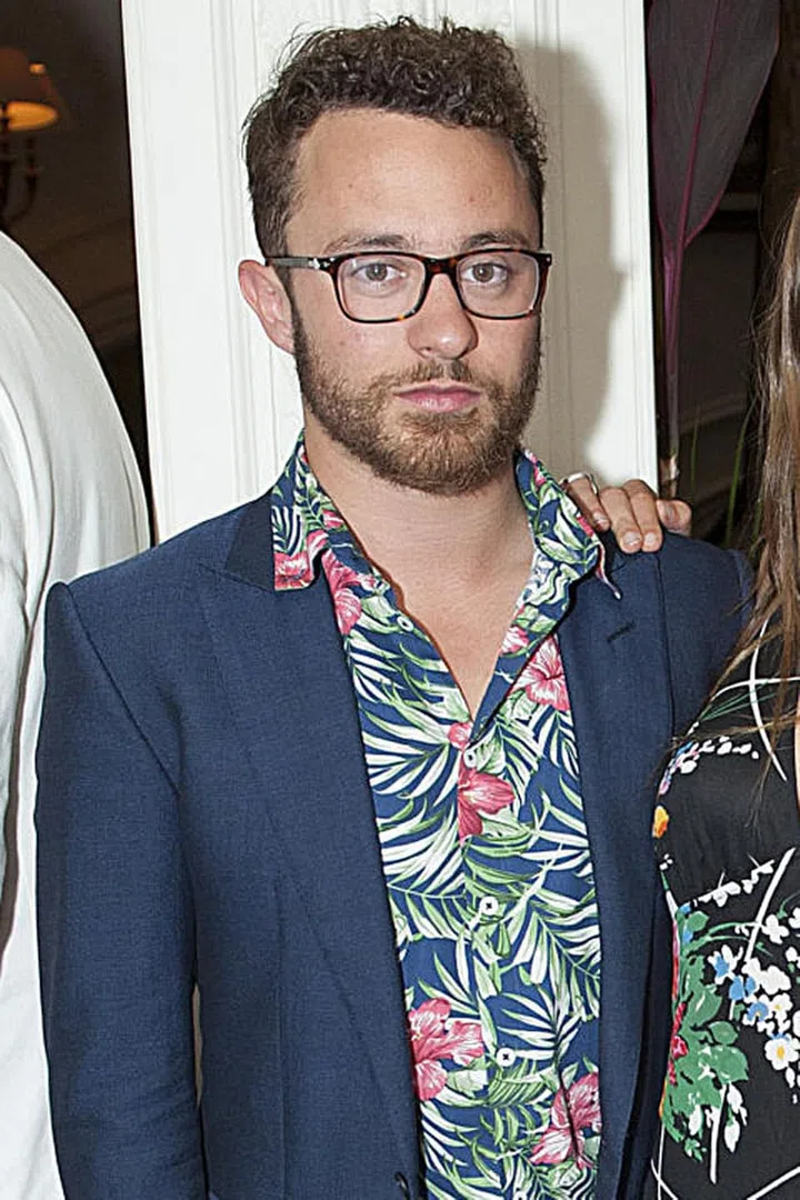 Age: 27
Pedigree: Grandson of Queen Elizabeth II's first cousin, Prince Edward, Duke of Kent; one of Princess Diana's 17 godchildren; older brother of Lady Marina-Charlotte Windsor and Lady Amelia Windsor. Photo: Shutterstock