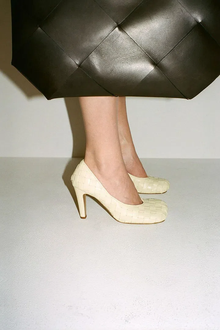 Photo: Bottega Veneta