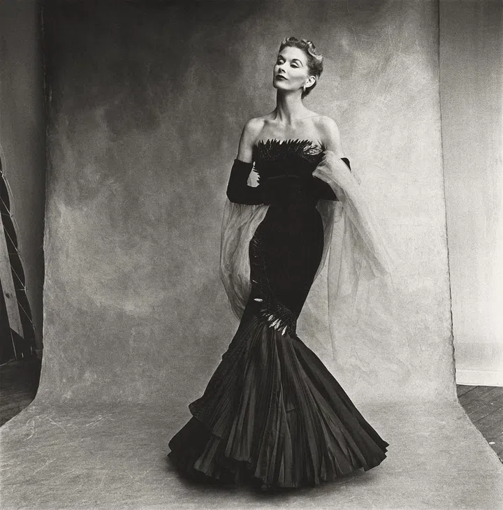 Photo: COURTESY OF CONDÉ NAST