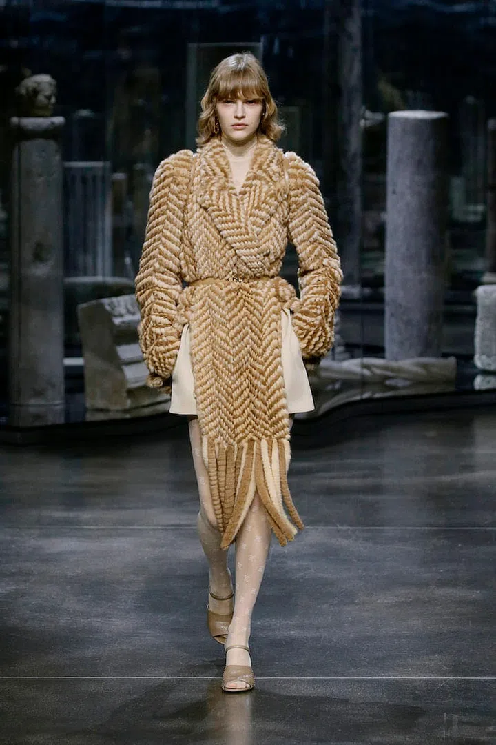 Photo: Fendi