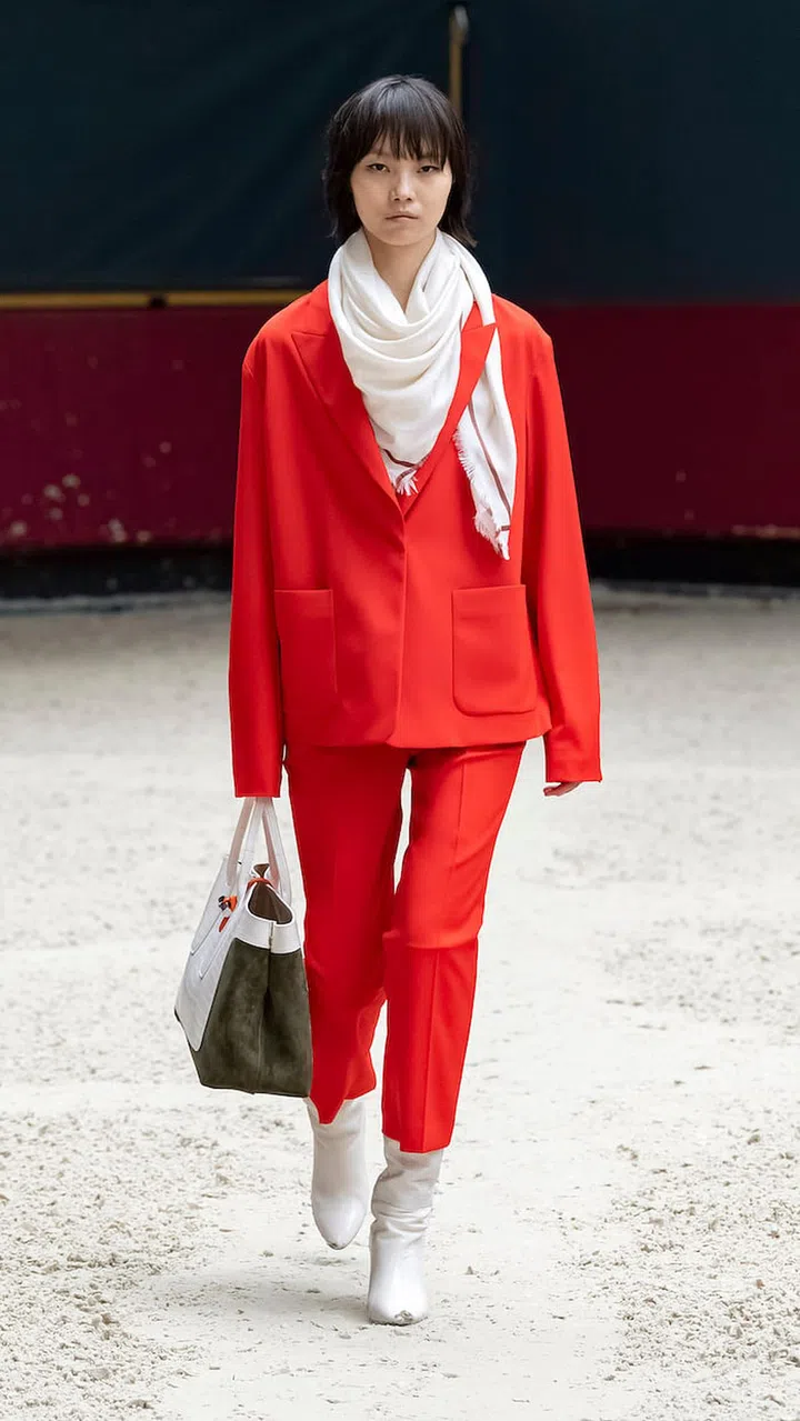 Photo: Longchamp
