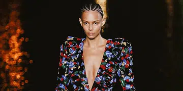Saint Laurent SS19