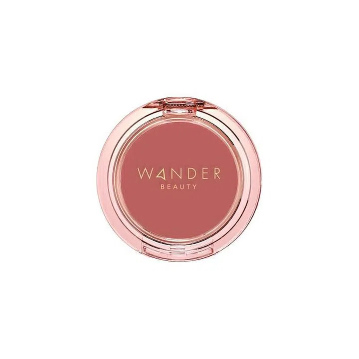 Double Date Lip and Cheek Duo in Honeymoon, $36, Wander Beauty at Sephora