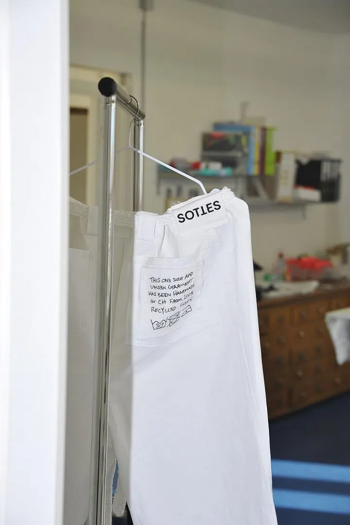 Photo: SOTTES