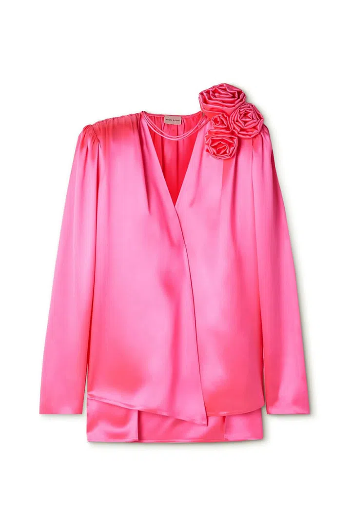Photo: Net-A-Porter