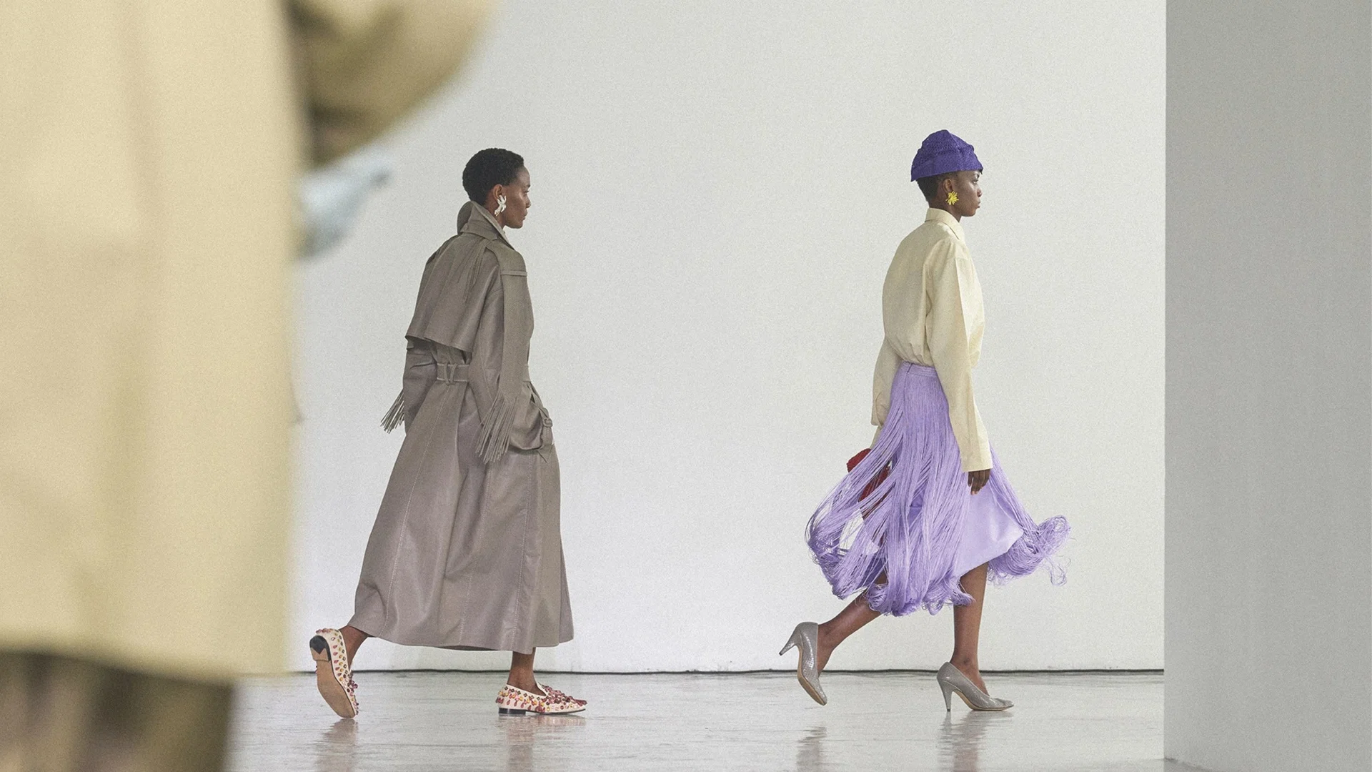 Bottega Veneta spring summer 2027