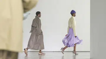 Bottega Veneta spring summer 2027