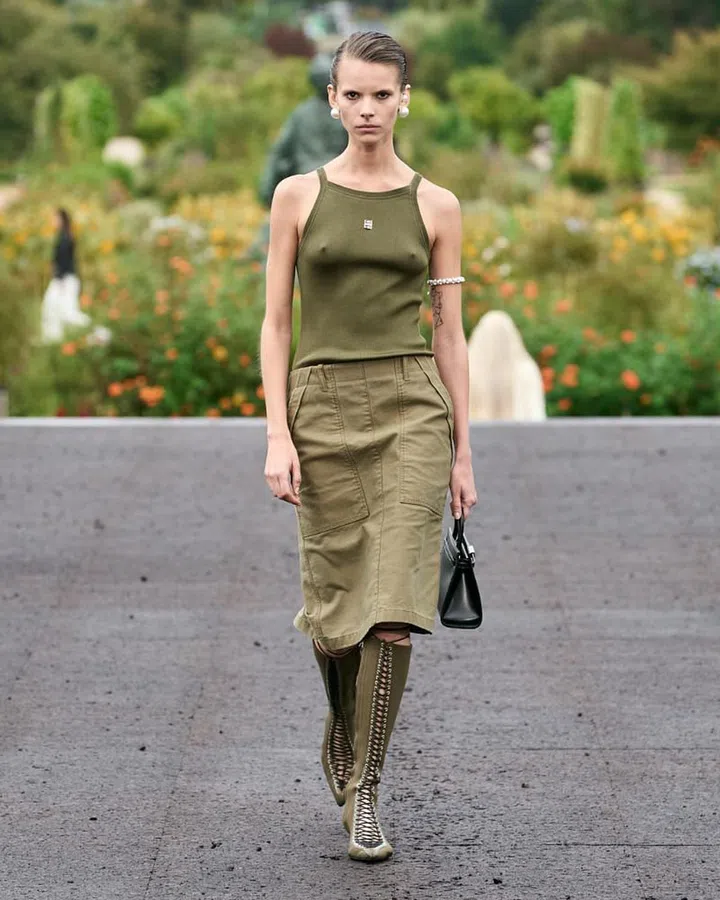 Photo: Givenchy