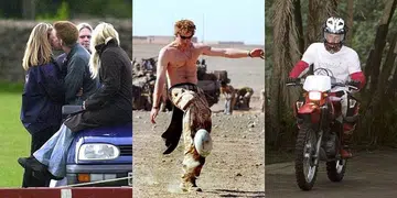 Prince Harry