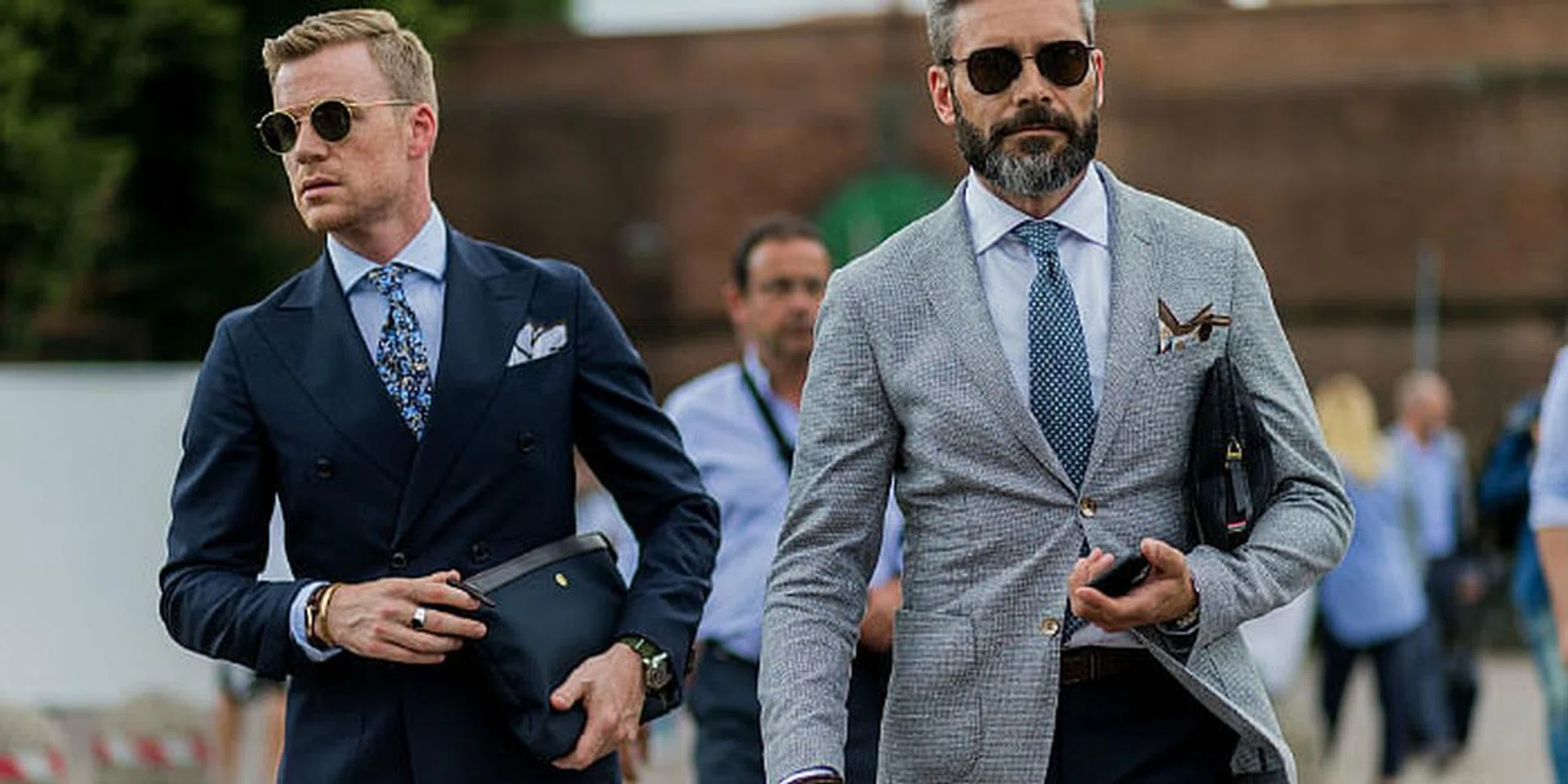 Suits