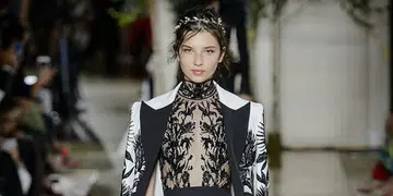Zuhair Murad Couture FW17