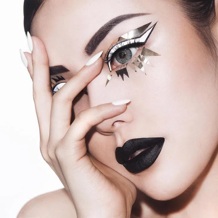 Photo: @ponysmakeup
