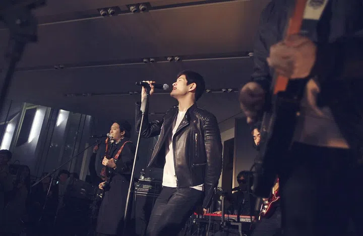 Photo: Courtesy of Burberry