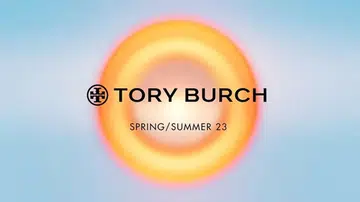 Tory Burch Spring Summer 2023