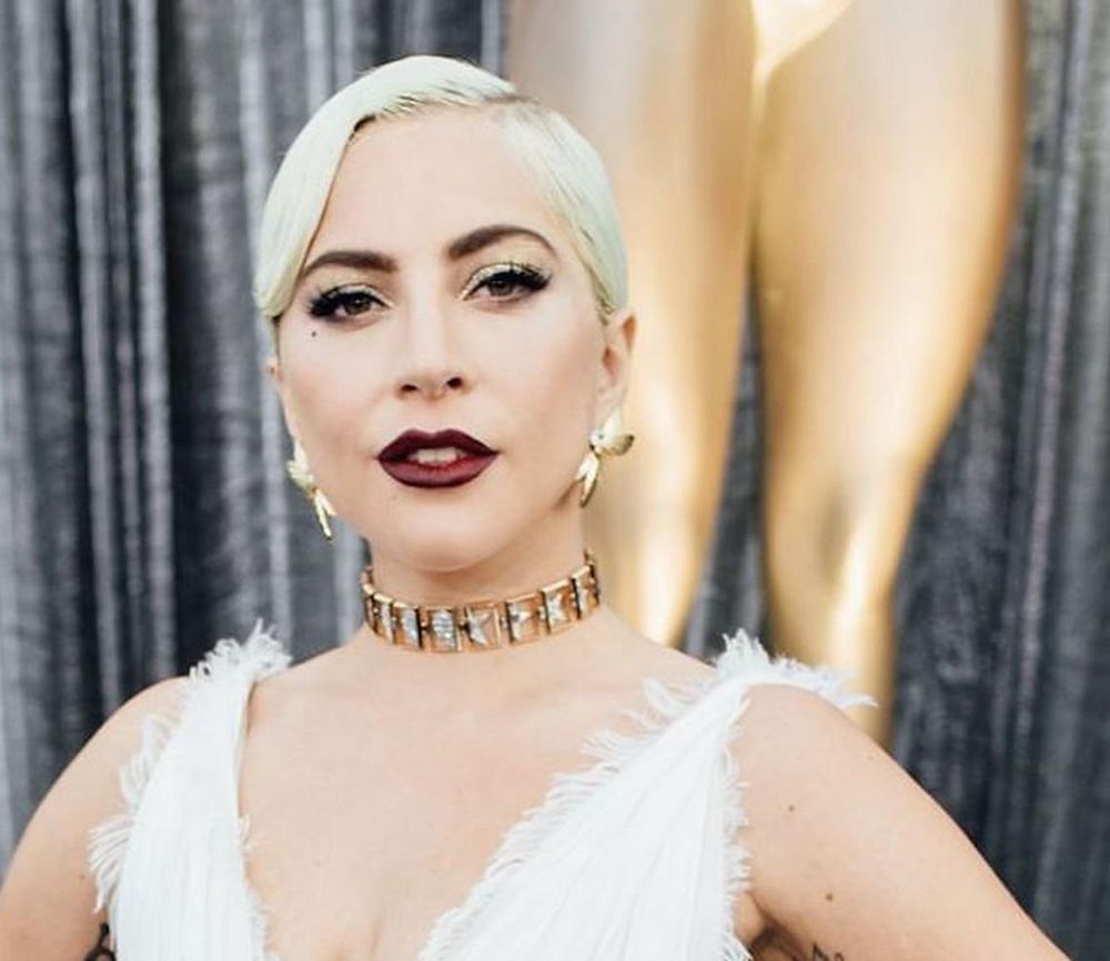 Lady Gaga (Photo: Emma McIntyre/Getty Images)