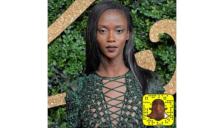 snapchat 