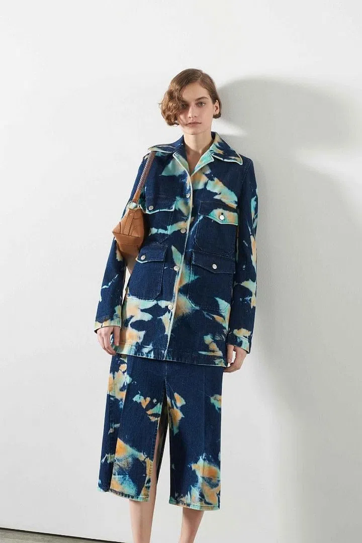 Stella McCartney Pre-Fall 2020