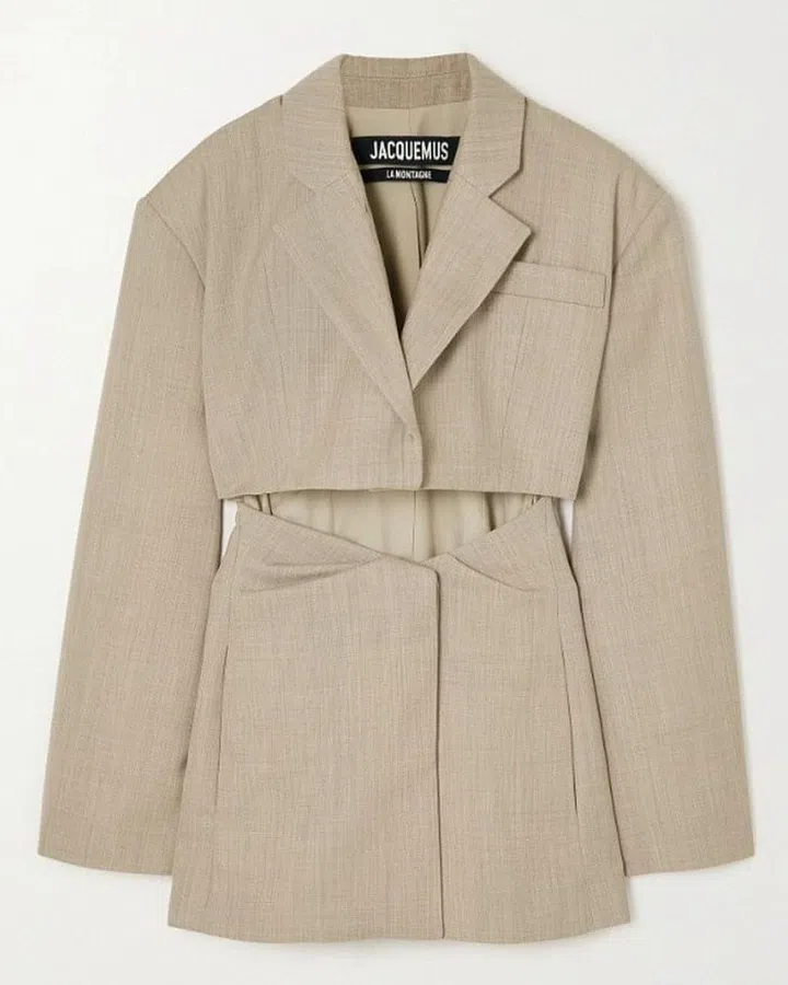 Photo: Net-A-Porter