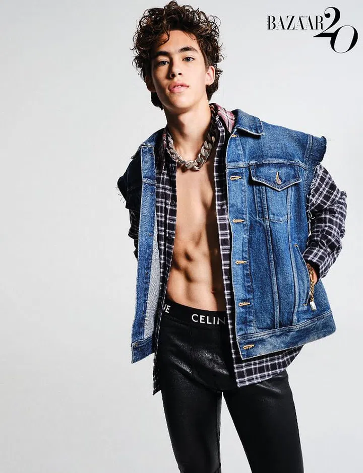 Harhys Stewart Has What It Takes To Be Singapore's Next Football